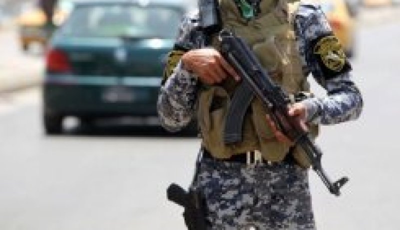 مقتل خمس نساء من عائلة واحدة بهجوم مسلح شمال بغداد
