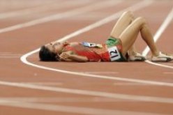 منشطات: الألعاب المغربية تواصل تلقي الضربات بفضيحة جديدة