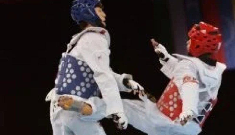 لندن 2012-تايكواندو: خروج المصري بيومي واليمني القباطي من ربع النهائي