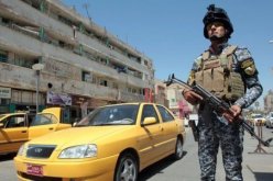 مقتل ثمانية اشخاص بينهم ثلاثة من الشرطة في العراق