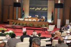 المجلس التاسيسي الليبي ينتخب مساء اليوم  رئيس وزراء جديدا