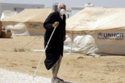 فرنسا ترسل 80 طنا من المساعدات الطبية الطارئة للاجئين السوريين في الأردن