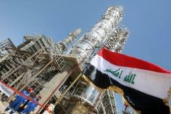 العراق يصبح ثاني منتج للنفط بين دول اوبك متقدما على ايران