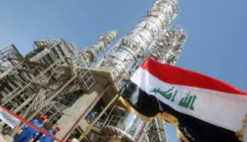 العراق يصبح ثاني منتج للنفط بين دول اوبك متقدما على ايران