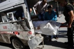 الجيش السوري الحر يتبنى استهداف مقر الأركان العامة في دمشق