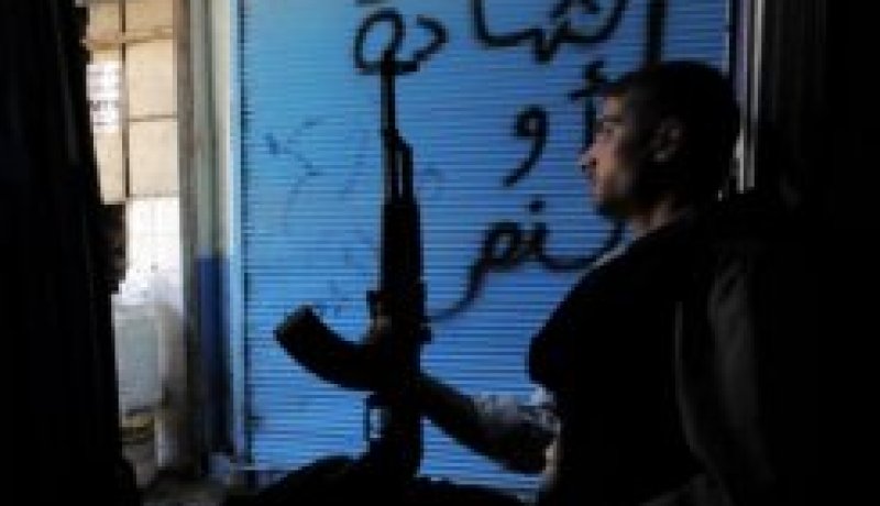 باريس ترى ان التنسيق الجيد ضروري في حال انشاء مجموعة اتصال جديدة بشأن سوريا