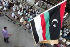 انفجار سيارة دبلوماسي مصري في بنغازي ولا ضحايا