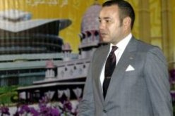 ملك المغرب يترأس حفل الولاء والبيعة