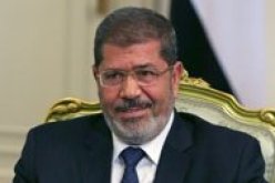 مرسي يزور الولايات المتحدة في 23 سبتمبر