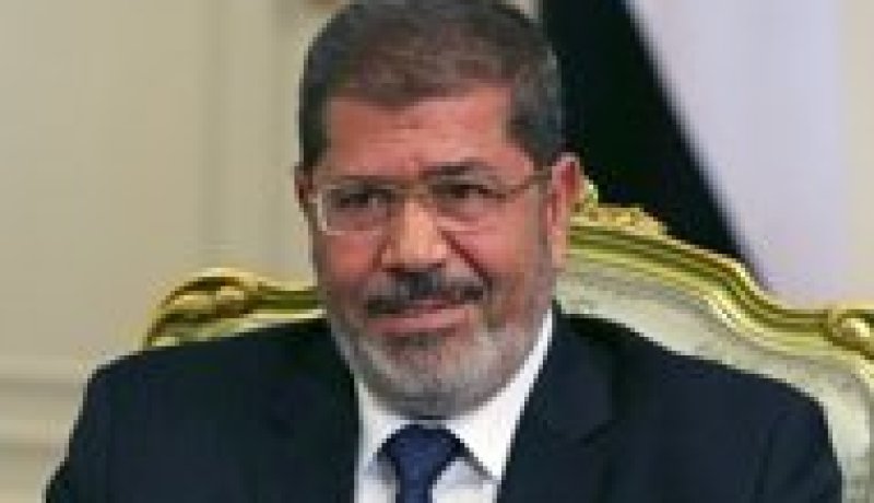 مرسي يزور الولايات المتحدة في 23 سبتمبر
