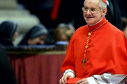 الكاثوليك المقيمون بالجزائر يحظون “بمعاملة جيدة”