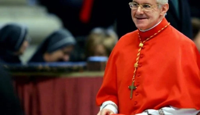 الكاثوليك المقيمون بالجزائر يحظون “بمعاملة جيدة”