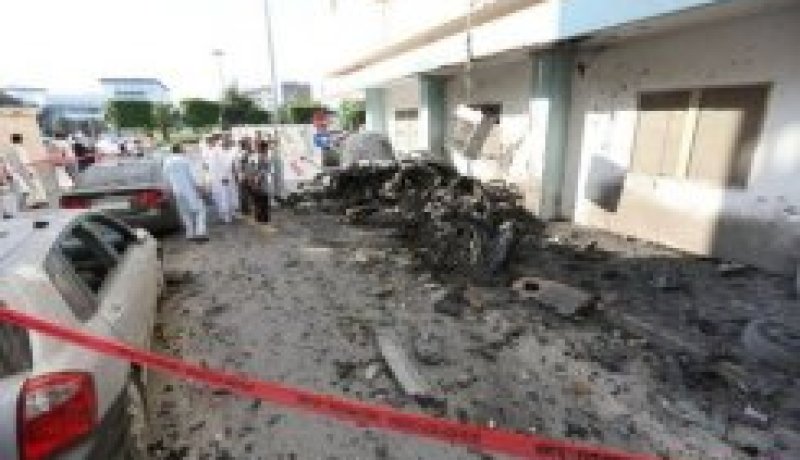اتهام وزيري الداخلية والدفاع الليبيين بالتقصير حيال أعمال العنف الأخيرة