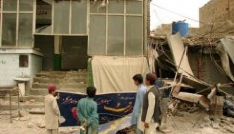 الآلاف يفرون من وزيرستان خشية هجوم للجيش الباكستاني