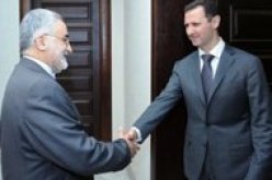 الأسد يؤكد أن سوريا لن تسمح بنجاح المخطط الذي يستهدفها مهما كلف الثمن