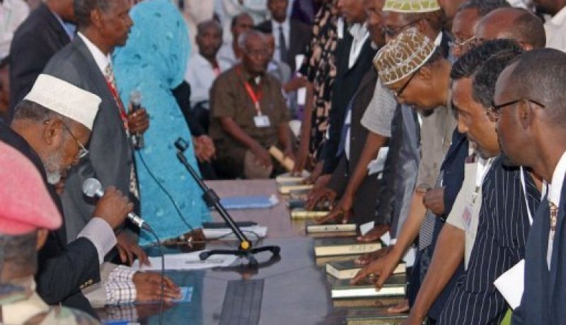 حركة الشباب مصممة على قتل كل النواب الصوماليين “الواحد تلو الآخر”