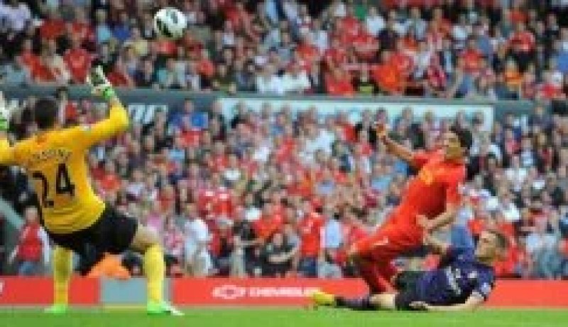 بطولة انكلترا: أرسنال يعود من “انفيلد” بفوزه الأول بفضل لاعبيه الجديدين