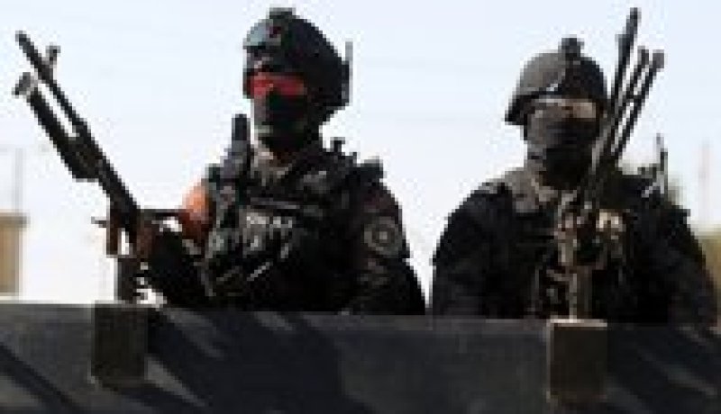 مقتل شرطيين وجنديين في هجومين بشمال العراق