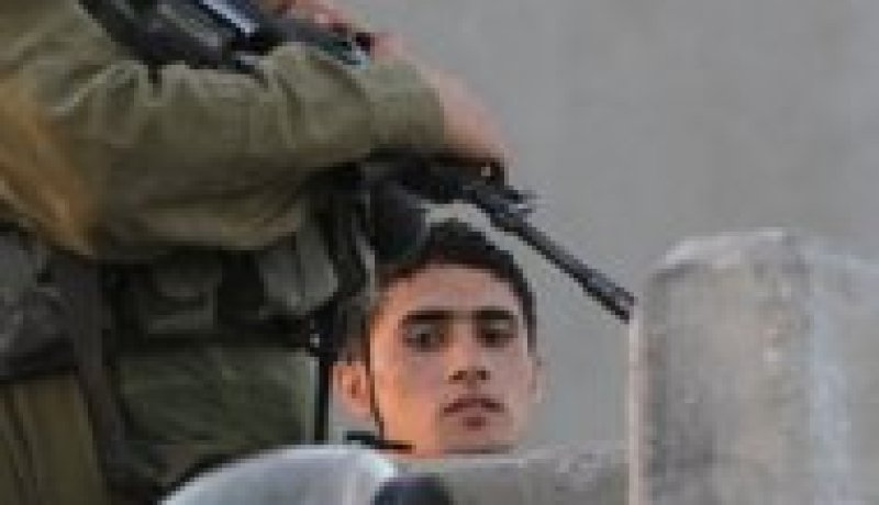 اتهام فلسطيني بمحاولة تسميم إسرائيليين