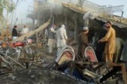 عشرون قتيلا في هجوم انتحاري على جنازة في أفغانستان