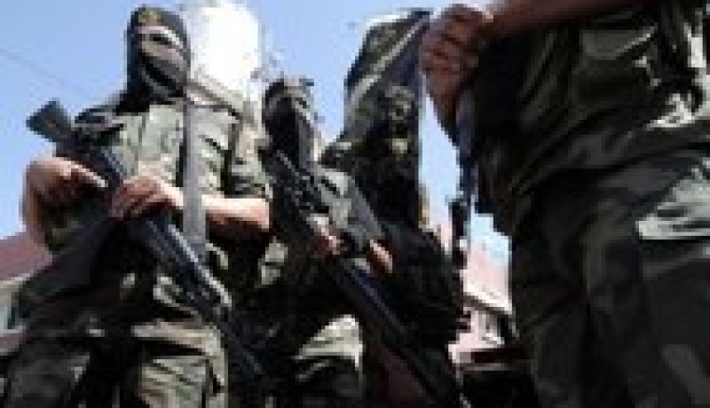 الجماعات السلفية في غزة تتهم حكومة حماس بملاحقة عناصرها