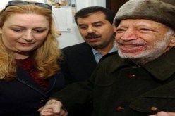 السلطة الفلسطينية ترحب بقدوم لجنة التحقيق الفرنسية في وفاة عرفات