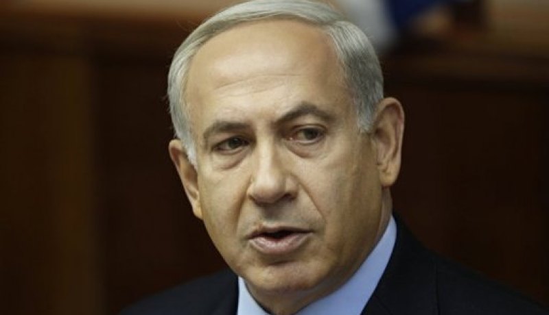 نتانياهو يأسف لخيار المانيا الامتناع عن التصويت للفلسطينيين في الامم المتحدة