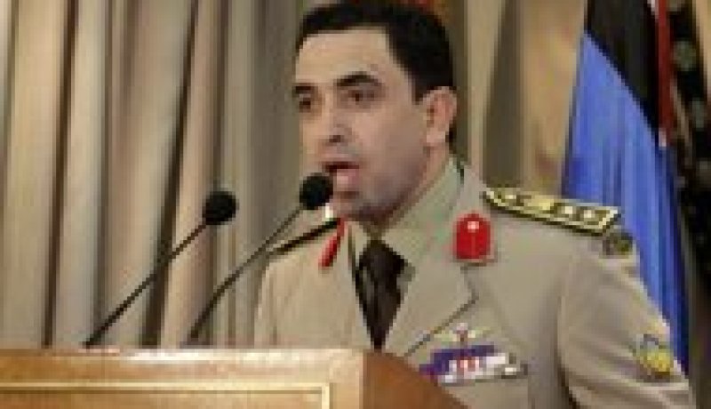 الجيش المصري يعلن قتل 32 من “العناصر الإجرامية” في عمليته الجارية في سيناء