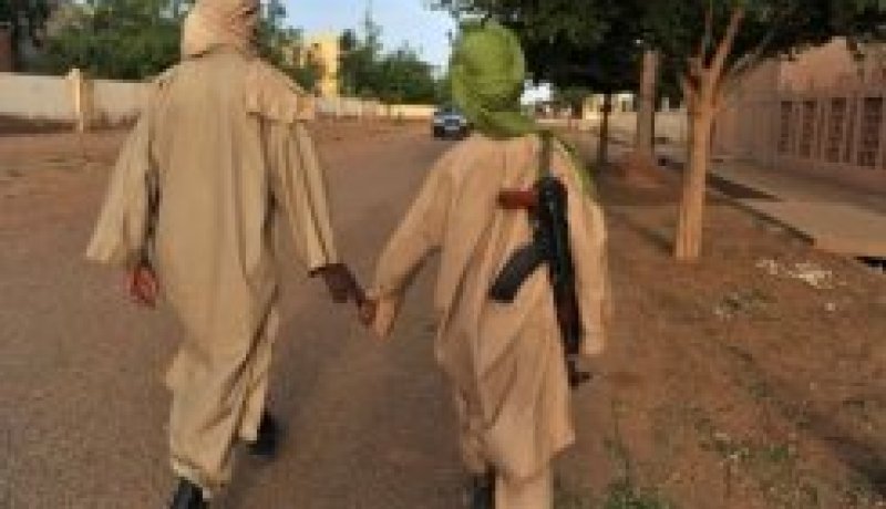 باماكو تطلب إجراء تحقيق حول إطلاق النار الذي اودى بحياة 16 شخصا في مالي