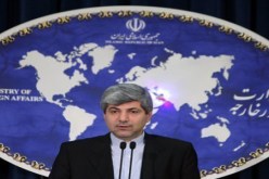 ايران تعلن مشاركتها في اجتماع اقليمي حول سوريا في القاهرة