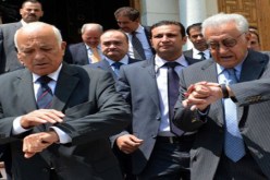 مصر تؤكد عقد اجتماع رباعي في القاهرة حول سوريا
