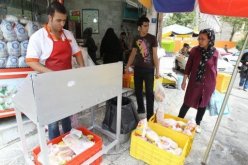 العملة الايرانية تواصل الهبوط والحكومة تحاول التعتيم على الامر