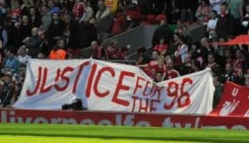 رئيس الوزراء البريطاني يعتذر عن مأساة هيلسبورو