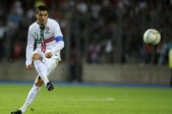 مورينيو يقلل من أهمية امتعاض رونالدو