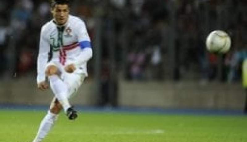 مورينيو يقلل من أهمية امتعاض رونالدو