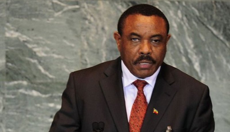 رئيس وزراء اثيوبيا يزور السودان لتحريك عملية السلام مع جوبا