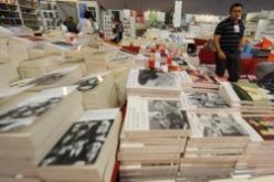 الجزائر ضيف شرف معرضها الدولي للكتاب بمناسبة خمسينية الاستقلال