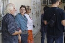 محكمة بغزة تصدر حكمين بالسجن المؤبد في قضية اغتيال ناشط ايطالي