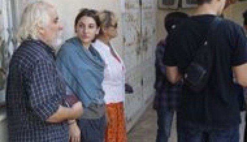 محكمة بغزة تصدر حكمين بالسجن المؤبد في قضية اغتيال ناشط ايطالي