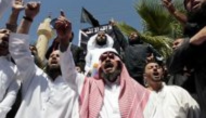 السعودية تهدد بحجب موقع يوتيوب بسبب الفيلم المسيء للاسلام