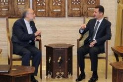 الاسد  : المعركة الحالية تستهدف المقاومة باكملها وليس سوريا فقط