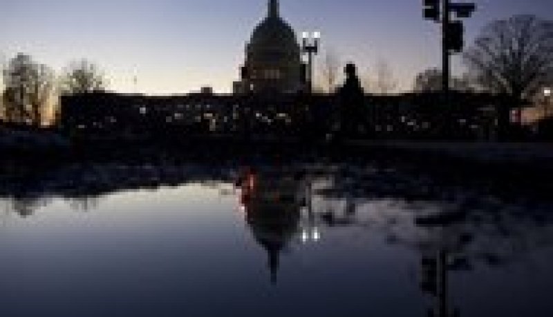 مجلس الشيوخ الأميركي يقر تعيين السفيرين الجديدين في العراق وباكستان