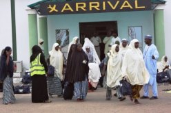 أبوجا و بكين توقعان على إتفاقية لبناء 5 مطارات جديدة في نيجيريا