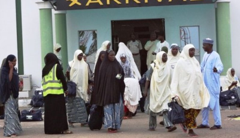 أبوجا و بكين توقعان على إتفاقية لبناء 5 مطارات جديدة في نيجيريا