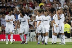 افتتاح اكاديمية لريال مدريد في دبي