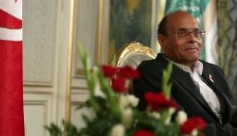 حزب اسلامي متشدد ينتقد تصريحات الرئيس التونسي في الولايات المتحدة