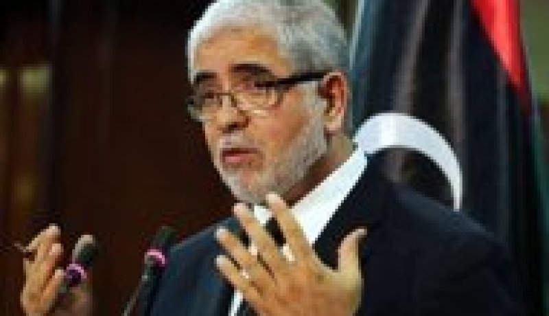 البرلمان الليبي يقيل رئيس الوزراء بعد رفض تشكيلته الحكومية