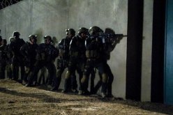 الفيلم حول عملية تصفية بن لادن يفوز بجائزة نقاد السينما في نيويورك