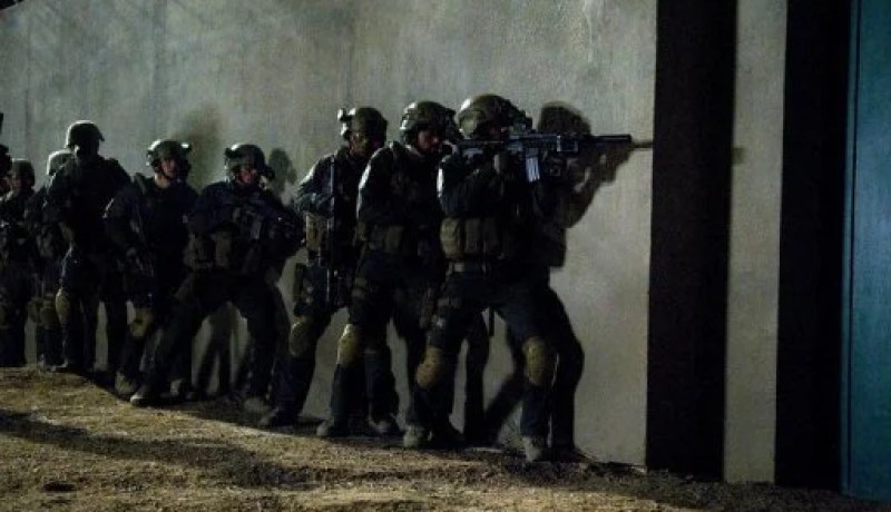 الفيلم حول عملية تصفية بن لادن يفوز بجائزة نقاد السينما في نيويورك