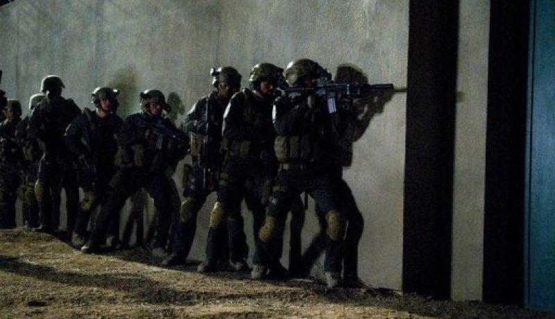 الفيلم حول عملية تصفية بن لادن يفوز بجائزة نقاد السينما في نيويورك